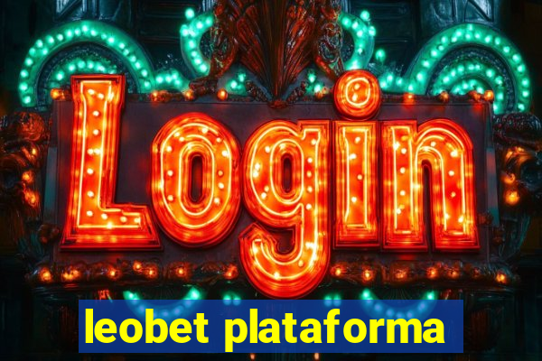 leobet plataforma